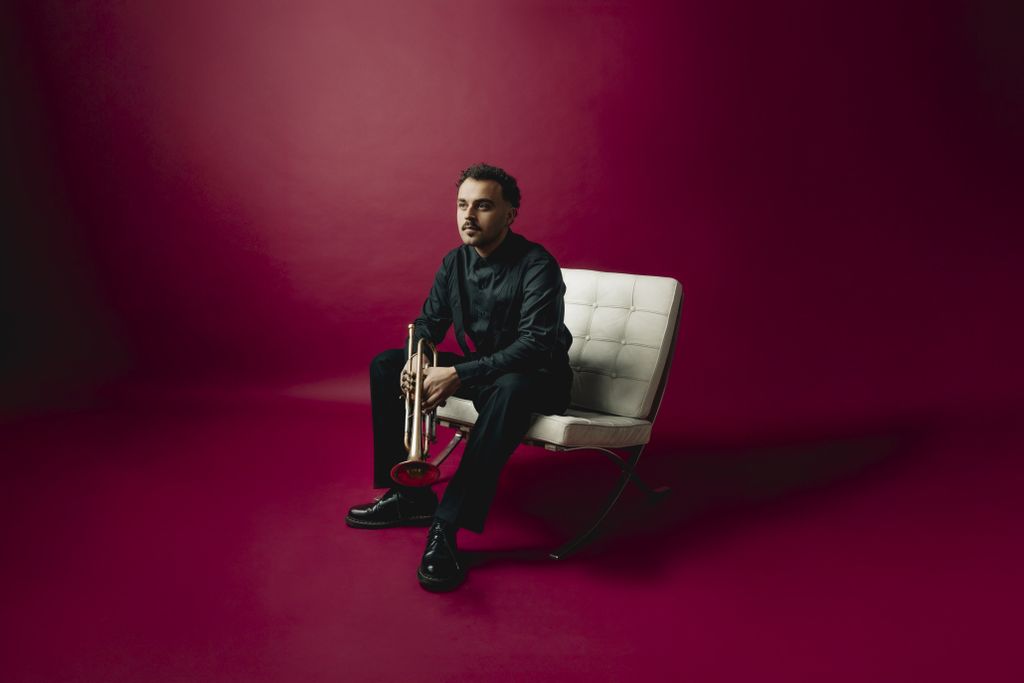 Ernesto Montenegro Quintet