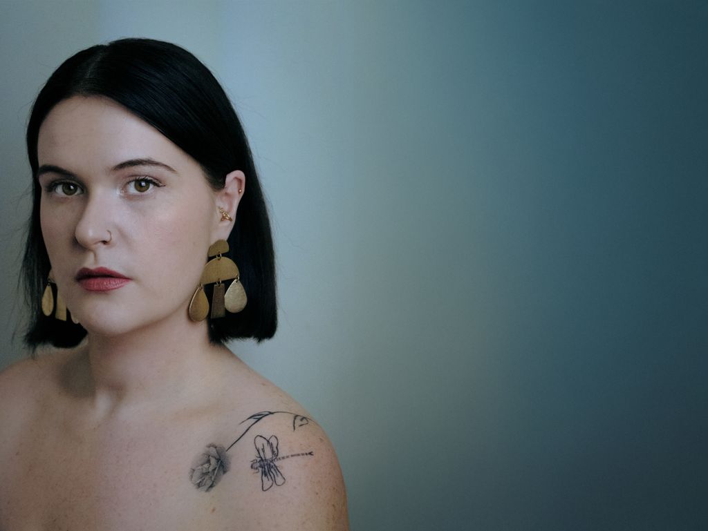 Alice Leggett Sextet