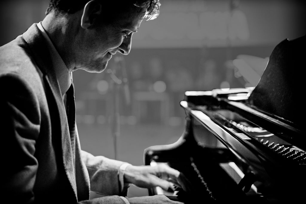 Peter Beets New York Vocal Summit - Lucy Yeghiazaryan