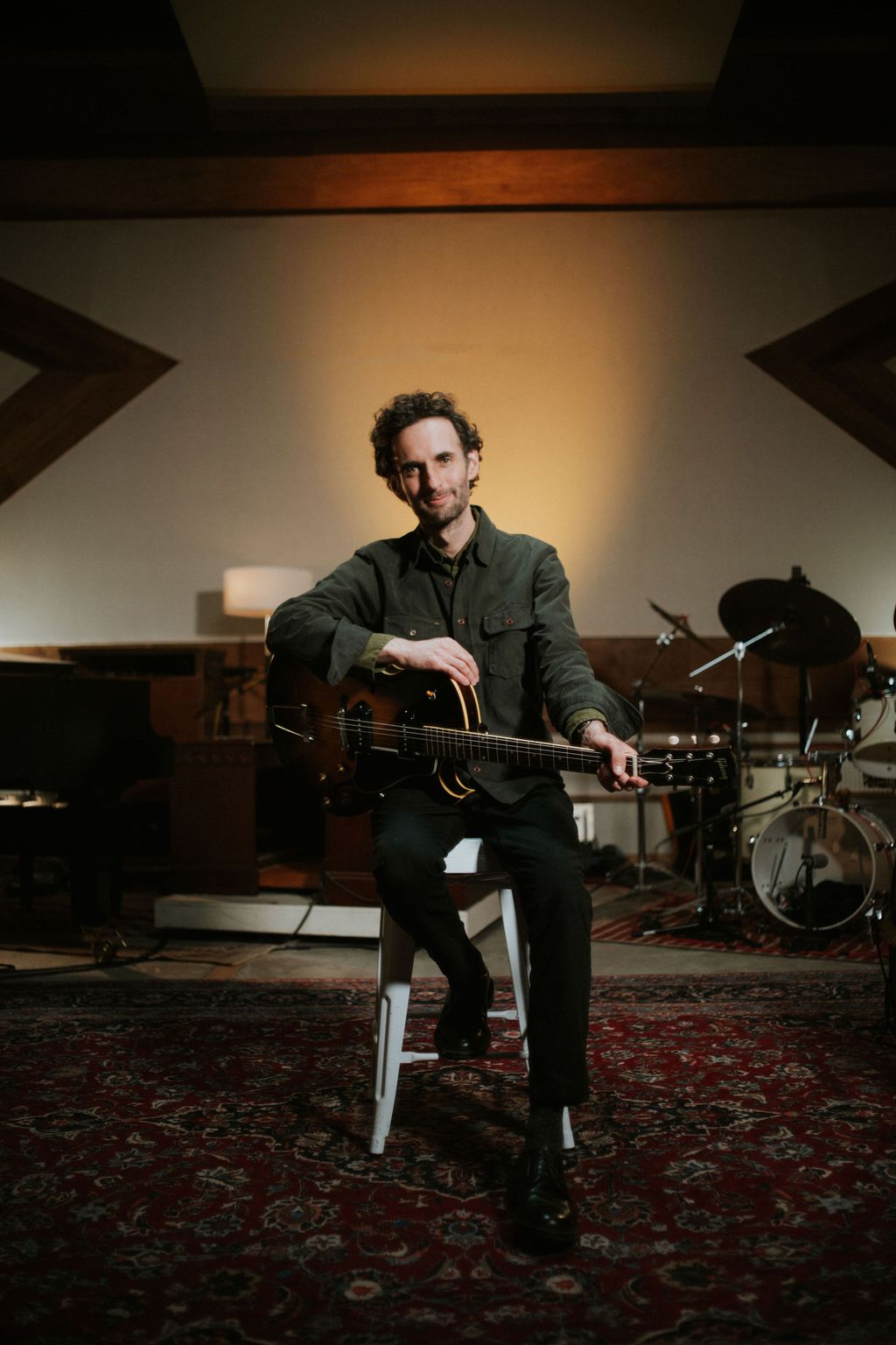 Julian Lage Quartet