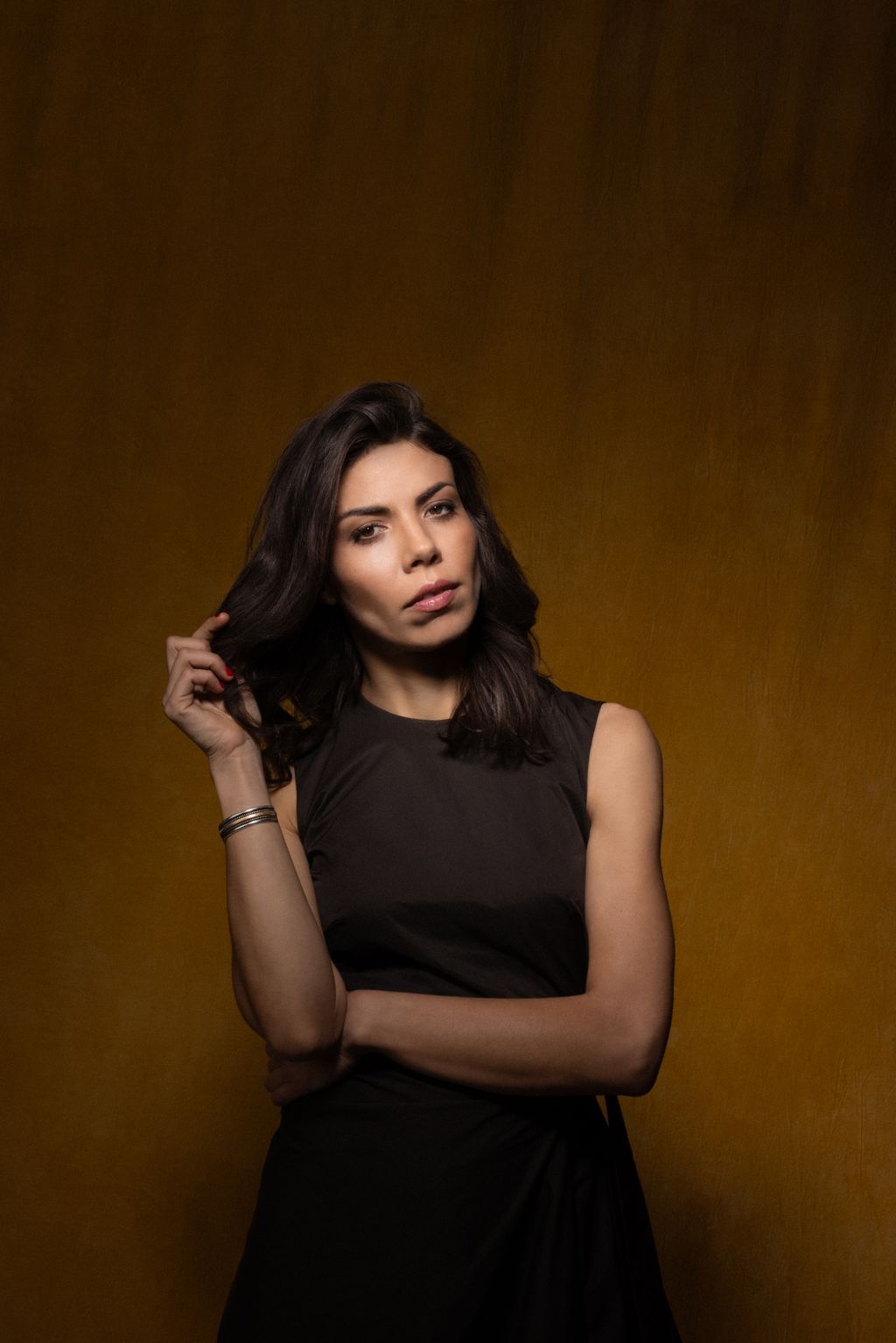 Melissa Aldana