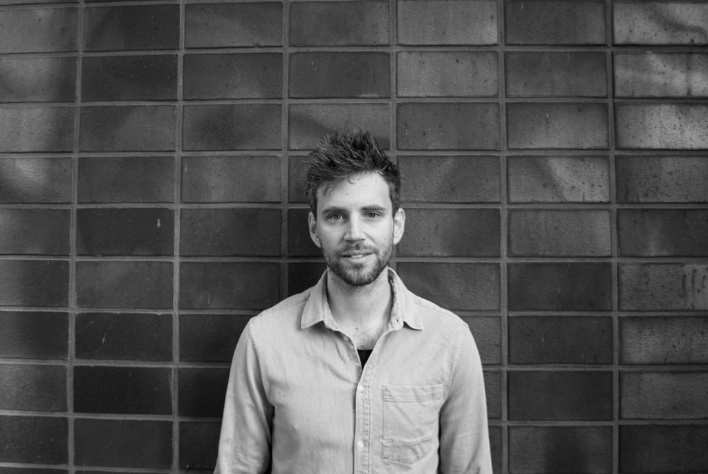Nieuwe Jazz – Maarten Voortman – Haas