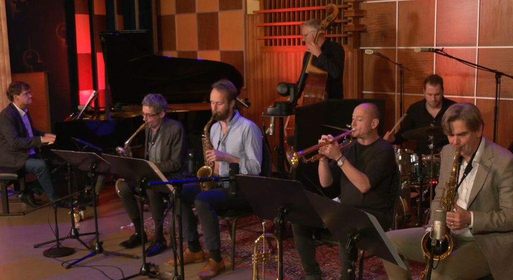 The Music of Ab Schaap