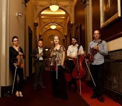 Chamber Jazz Consort