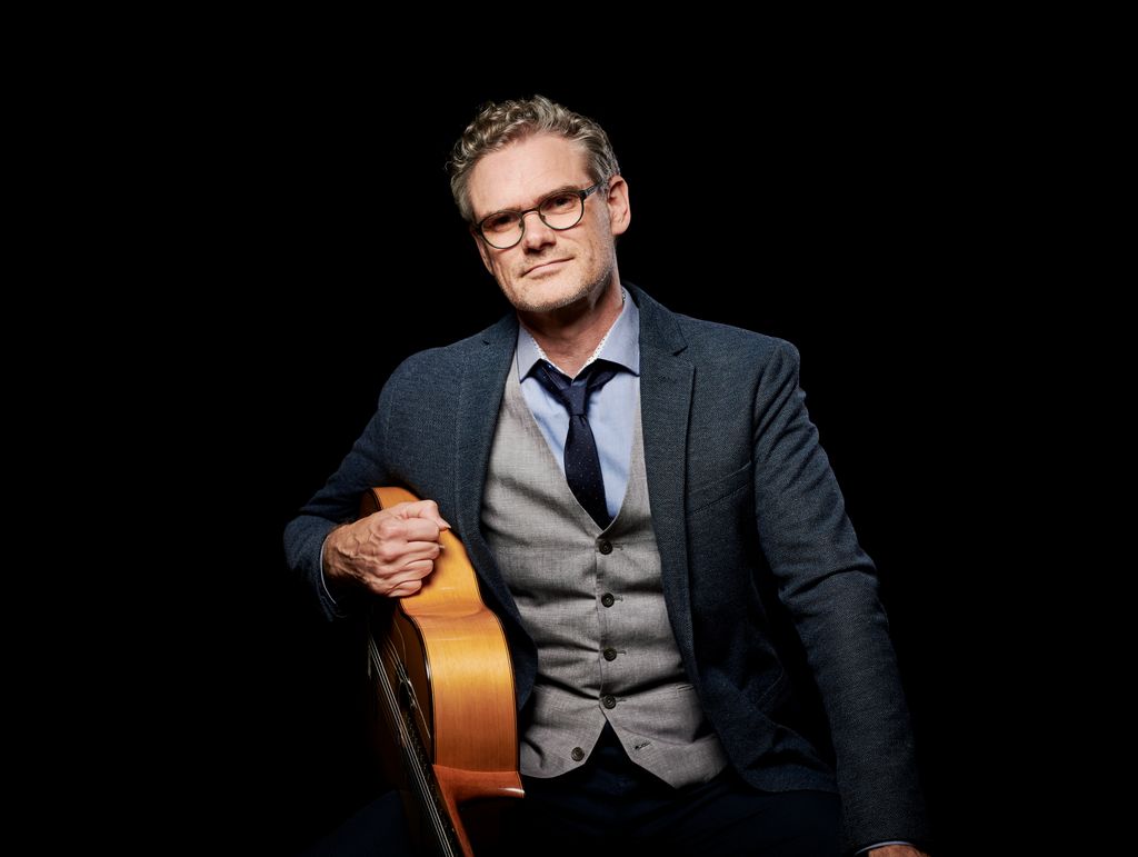 Jesse Cook