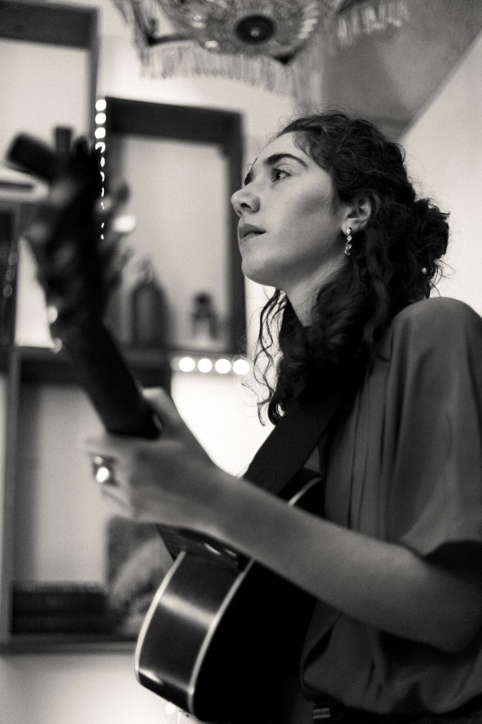 Emma Giulia | Willem Abelen & Tom Veltien