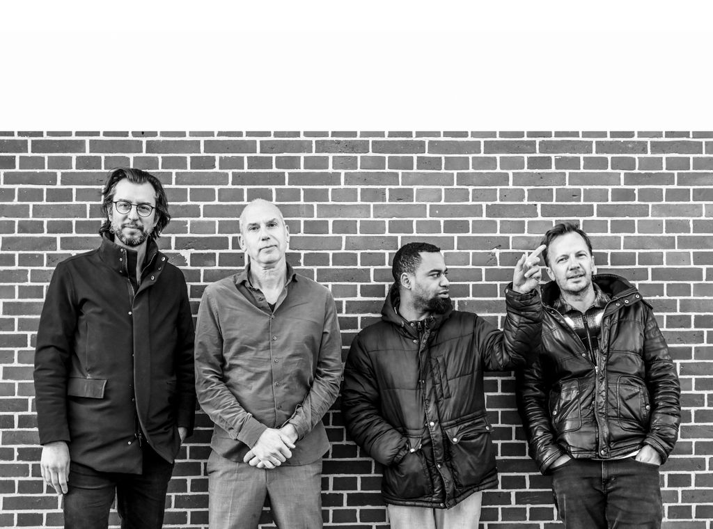 Ed Verhoeff's Kind Folk