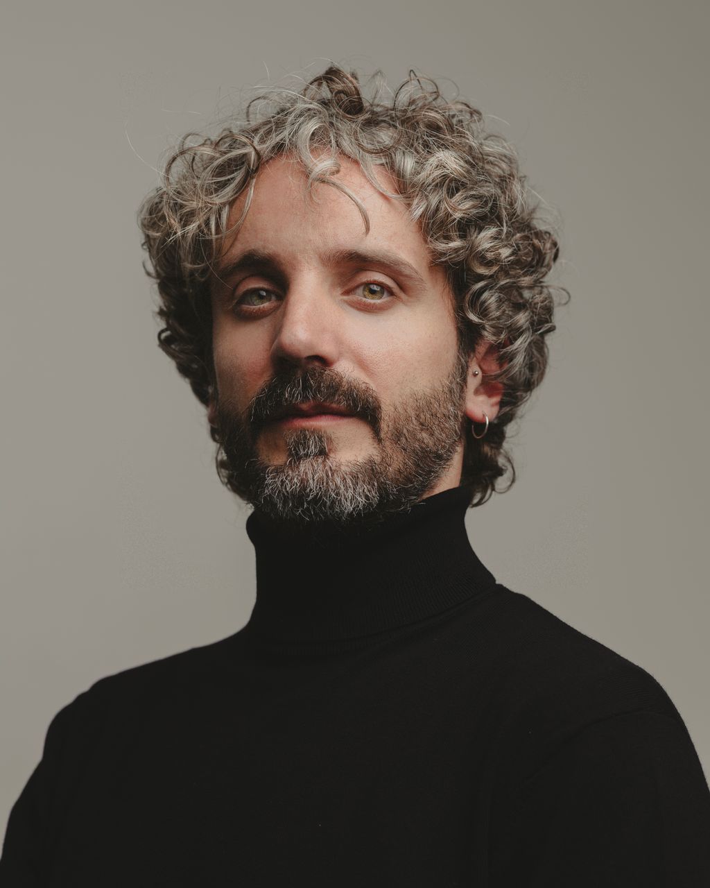 Emanuele Pellegrini Trio