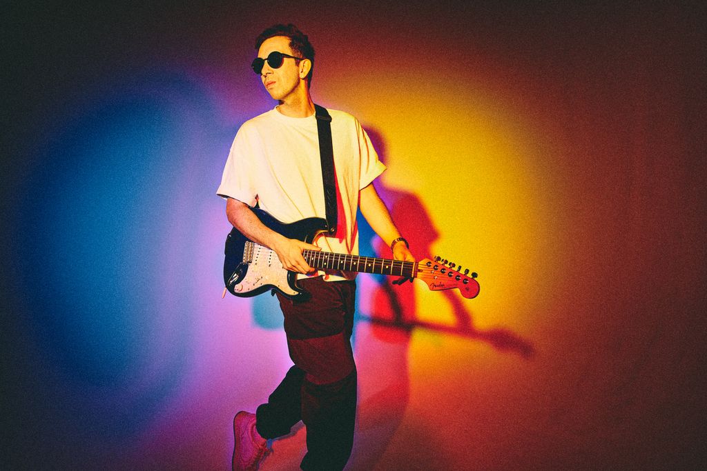 Cory Wong & Metropole Orkest