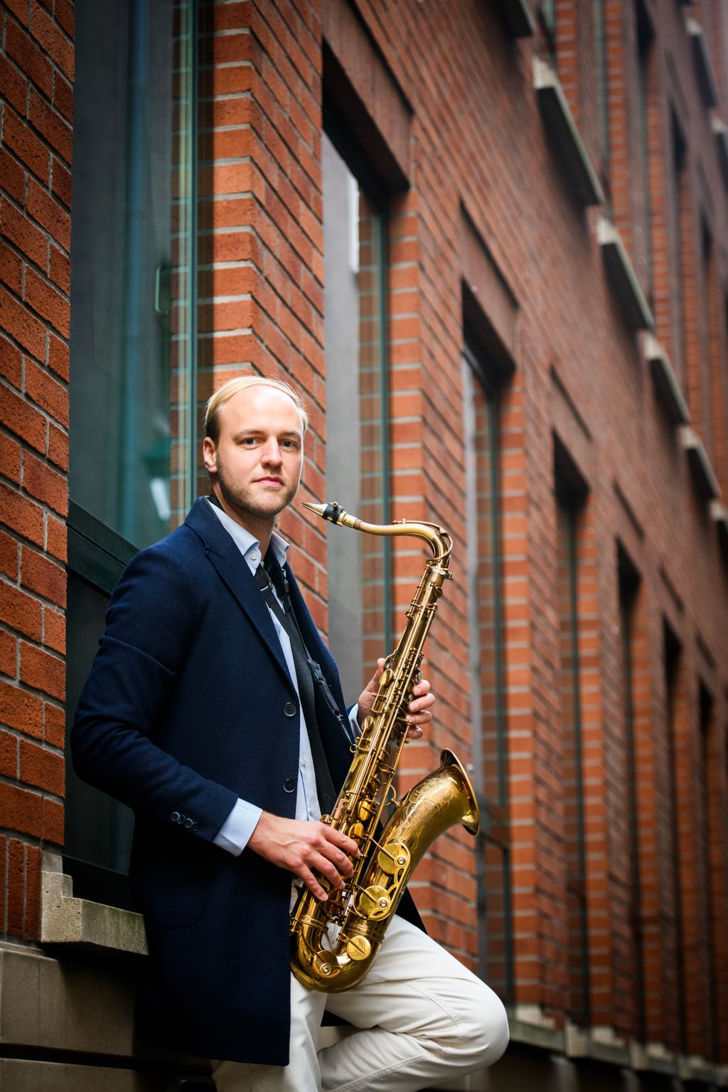 Floriaan Wempe Quintet