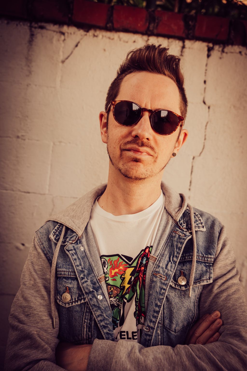 Julian “J3PO” Pollack Trio